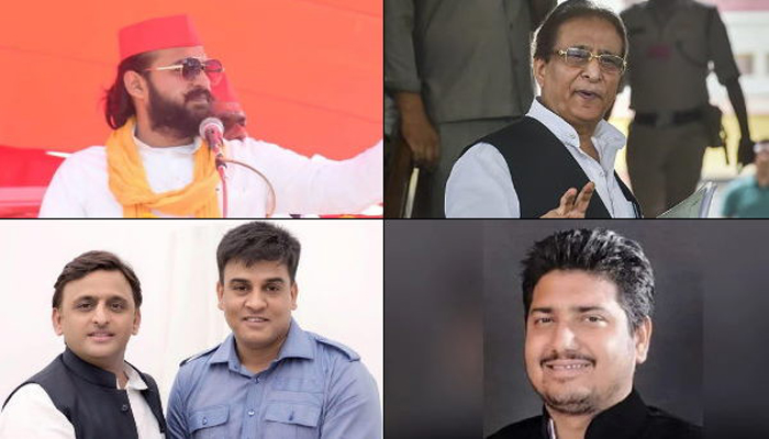 UP Election Result विधानसभा में बढ़ी मुस्लिम विधायकों की संख्या, जानें किस सीट से कौन जीता