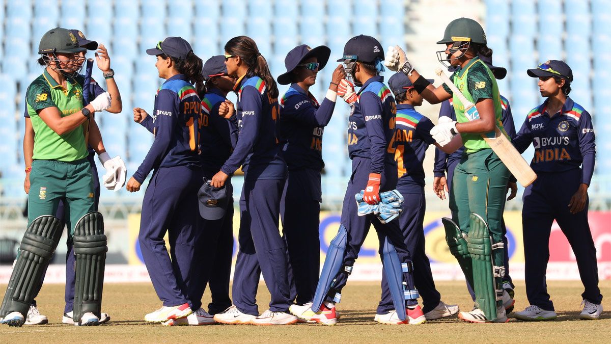 Womens World Cup 2022: रोमांचक मुकाबले में भारत को मिली हार, साउथ अफ्रीका ने सेमीफाइनल में बनाई जगह
