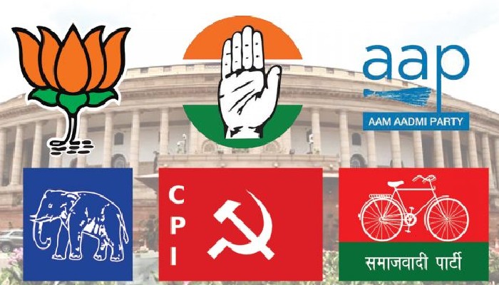 UP Elections 2022: एग्जिट पोल में जानें उत्‍तर प्रदेश में कौन बनाएगा सरकार, BJP या सपा?