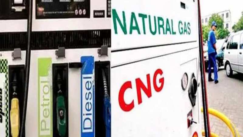 Petrol-CNG Price: पेट्रोल-डीजल के दाम नहीं हुआ बदलाव, कल बढ़ोतरी के बाद सीएनजी रेट भी रहा स्थिर