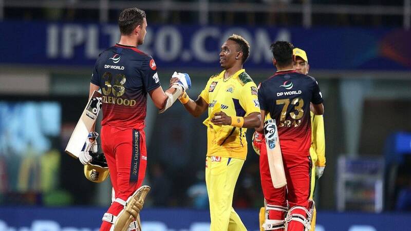 IPL 2022: चेन्नई सुपर किंग्स को आईपीएल में मिली पहली जीत, हाई स्कोरिंग मैच में बैंगलोर को हराया