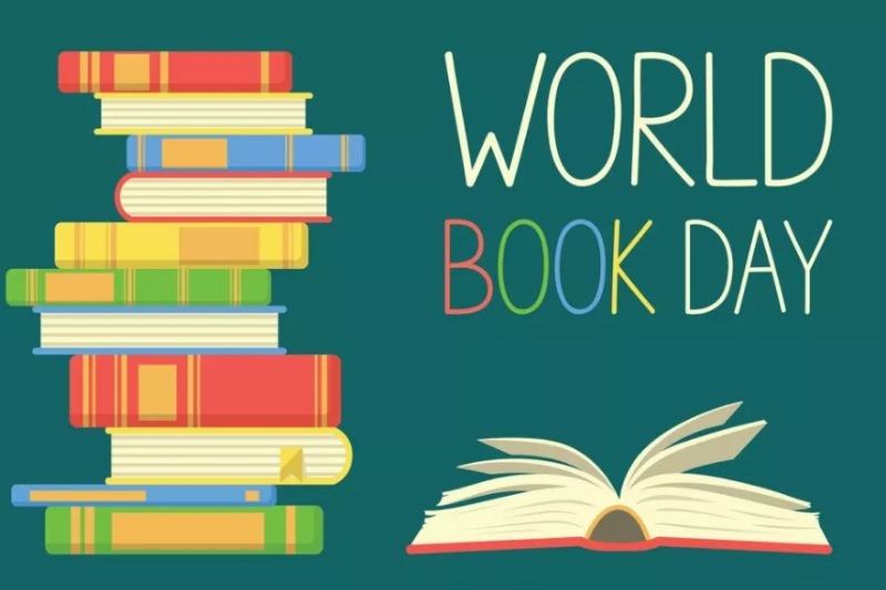 World Book Day 2023- कुछ ऐसी पुस्तकें जिनमे छिपा है जीवन का सार