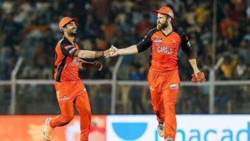 IPL 2022: हैदराबाद ने एकतरफा मैच में हासिल की जीत, बैंगलोर को 9 विकेट से हराया