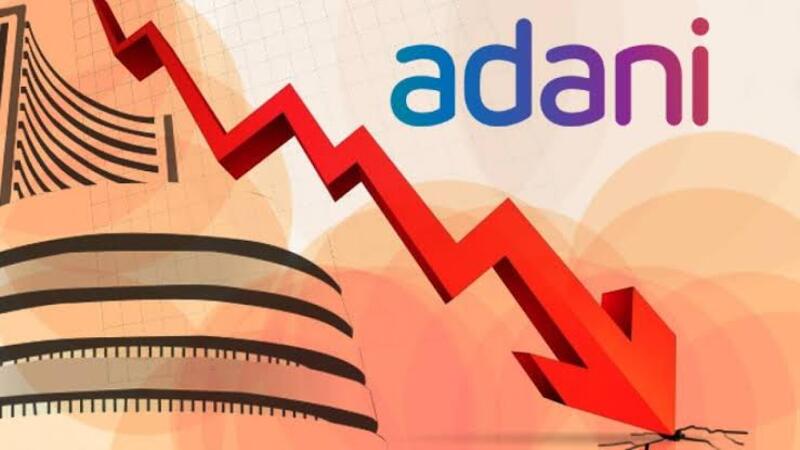 Adani Group Shares: रिकॉर्ड स्तर पर पहुंचा अडानी ग्रुप वाले 4 शेयर्स, दो स्टॉक ने मारी लम्बी छलांग