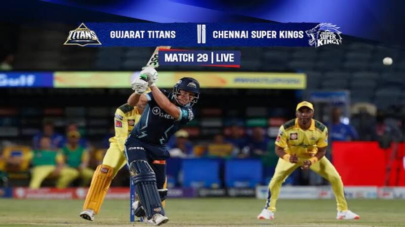 IPL 2022: गुजरात ने मुंबई की 3 विकेट से हराया, रोमांचक मुकाबले में हासिल की जीत