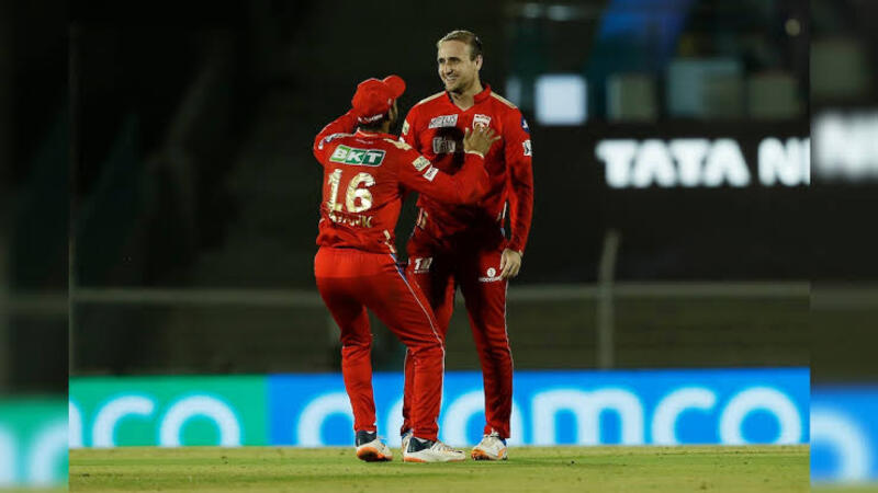 IPL 2022: पंजाब ने चेन्नई क 54 रन से दी शिकस्त, कप्तानी में जडेजा का नहीं चला जादू