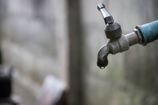 New Delhi Water Crises : दिल्ली 30 फीसदी इलाकों में गहराया पेयजल संकट