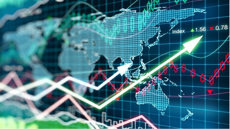 Stock Market: ग्लोबल मार्केट में तेजी से सेंसेक्स में हुई उछाल, सेंसेक्स ने 600 अंक की मारी छलांग