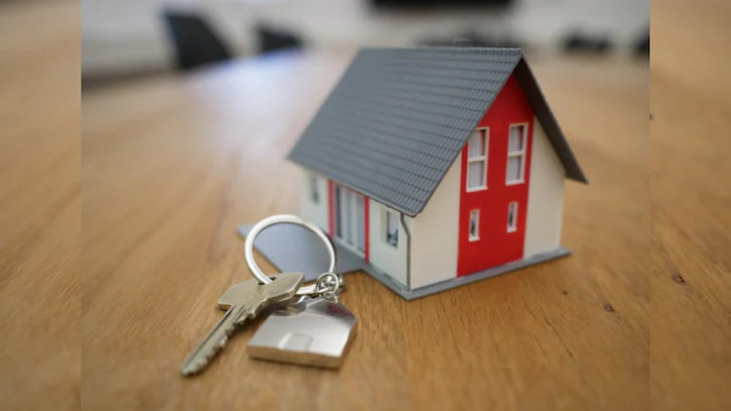 Home Loan: घर लेने के लिए चुकानी होगी अधिक कीमत, होम लोन दर में 0.30 प्रतिशत की हुई उछाल