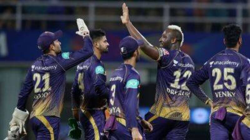 IPL 2022: कोलकाता ने जीत के साथ प्ले ऑफ की जगाई उम्मीद , मुंंबई को 52 रन से हराया