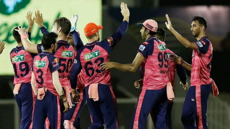 IPL 2022: राजस्थान ने लखनऊ को 24 रन से हराया, जीत के साथ प्ले-ऑफ में पहुंचने की बढ़ी उम्मीद