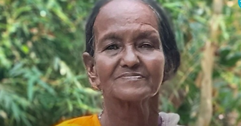 Assam- नागरिकता मामले में बेटे की मौत के 9 साल बाद 83 वर्षीय महिला भारतीय घोषित