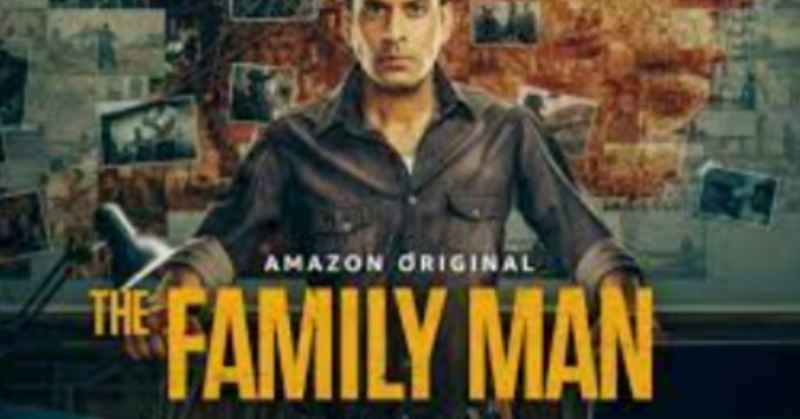The Family Man Season 3- रिलीज डेट, प्रीमियर जानें और भी बहुत कुछ