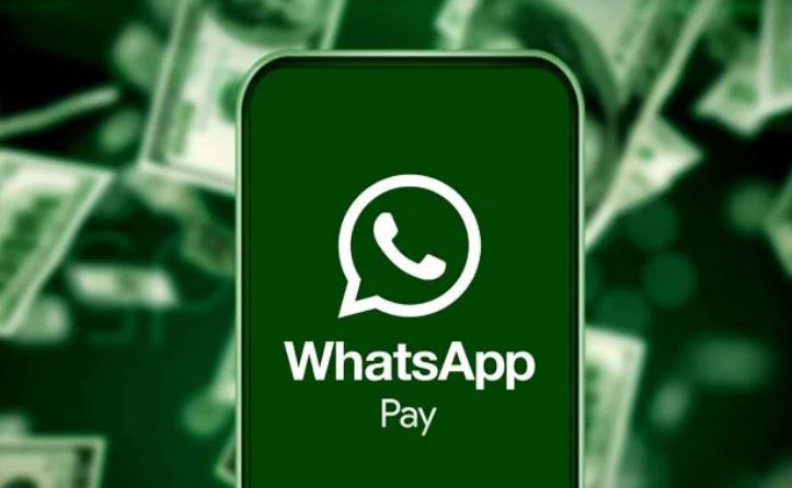 WhatsApp pay
