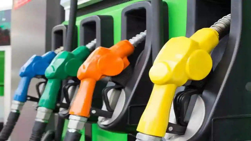 Petrol-Diesel Price: आज पेट्रोल-डीजल की कीमत हुई जारी, यहाँ देखे अपने शहर का रेट