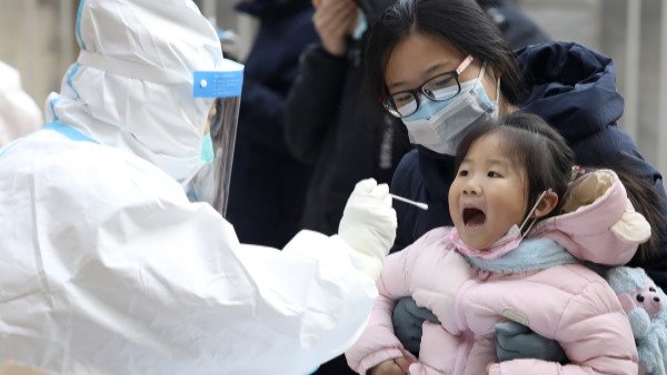 Corona उत्तर कोरिया में 8 लाख से ज्यादा कोविड संक्रमित, लगाया गया लॉकडाउन