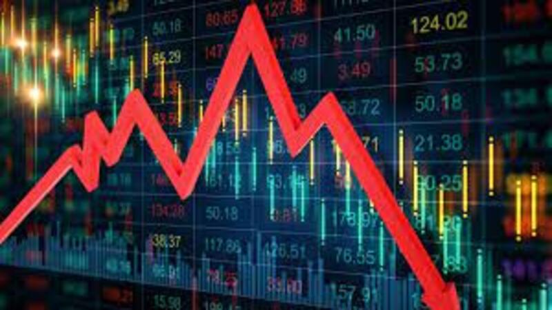 Share Market: गिरावट के साथ खुल गया शेयर बाजार, सेंसेक्स 769 अंक लुढ़का