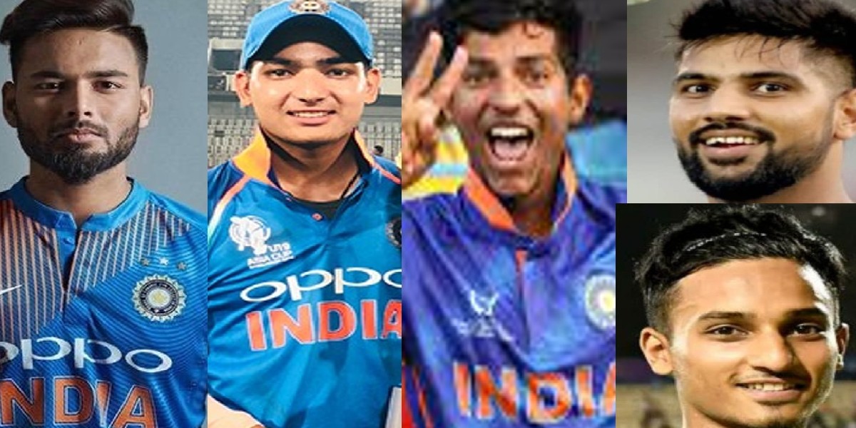 IPL: आईपीएल में धूम मचा रहे दिल्ली के छोरे, इन 5 खास खिलाड़ियों के बारे में जानिये