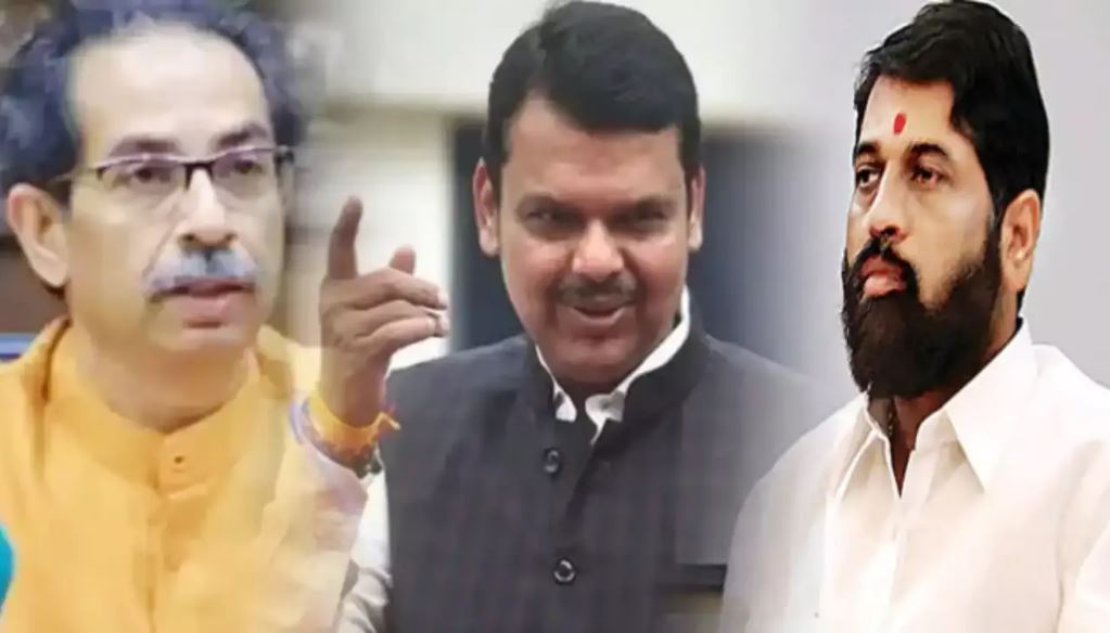 Maharashtra Political Crisis: अविश्वास प्रस्ताव खारिज, मुंबई में धारा- 144 लागू