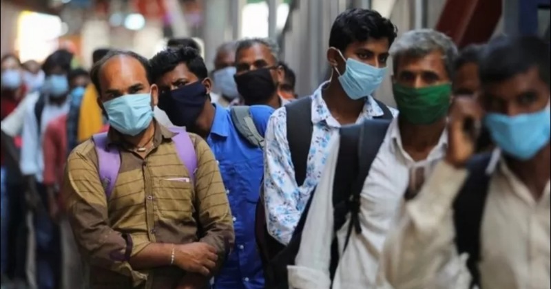 Corona Virus: Medical Director of LNJP Hospital appeals to people to wear masks