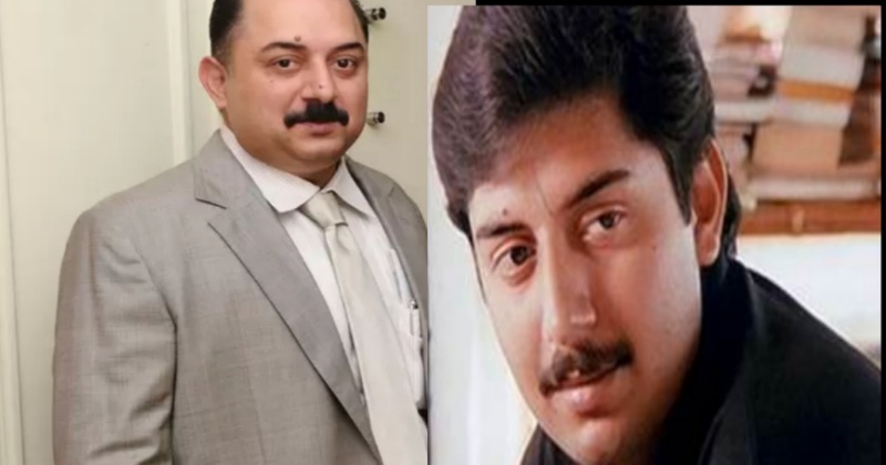 Arvind Swamy Birthday Special- 52 साल के हुए अरविंद स्वामी, रोज़ा से लेकर थलाइवी तक देखे कितना बदल गया है इनका लुक