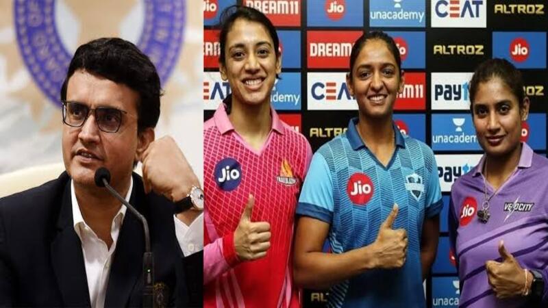 WIPL: आईपीएल महिला एडिशन का जल्द हो सकता है आयोजन, बीसीसीआई ने शुरू की तैयारी