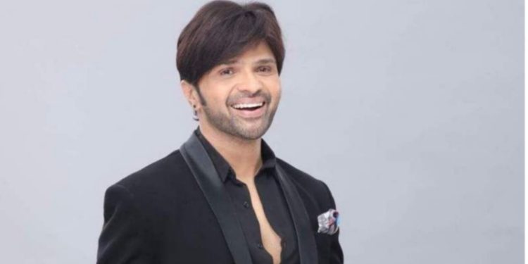 Himesh Reshammiya Birthday Special