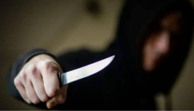 Crime News : सीतामढ़ी : नूपुर शर्मा का वीडियो देखने पर 6 बार चाकू से हमला, हालत गंभीर