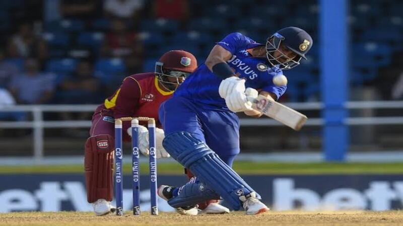 Ind Vs WI: भारत ने वेस्टइंडीज को 2 विकेट से हराया, दूसरा मैच जीतकर सीरीज पर किया कब्ज़ा