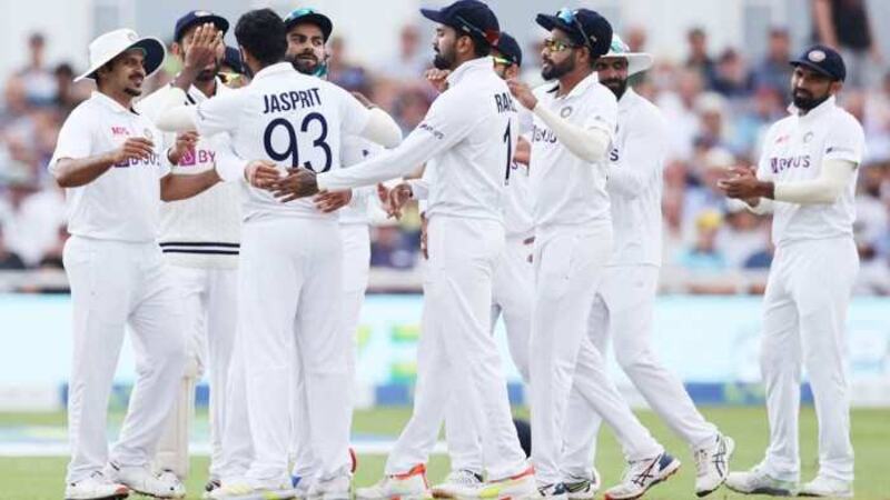 Ind Vs eng Ist Test: दूसरा दिन खत्म होने के बाद इंडिया की स्थिति हुई मजबूत, बुमराह ने मैच में दिखाया कमाल