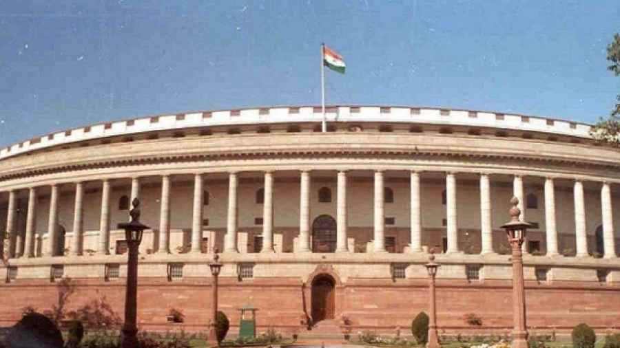 Parliament News : तीन वर्षों में 3.9 लाख भारतीयों ने छोड़ी देश की नागरिकता