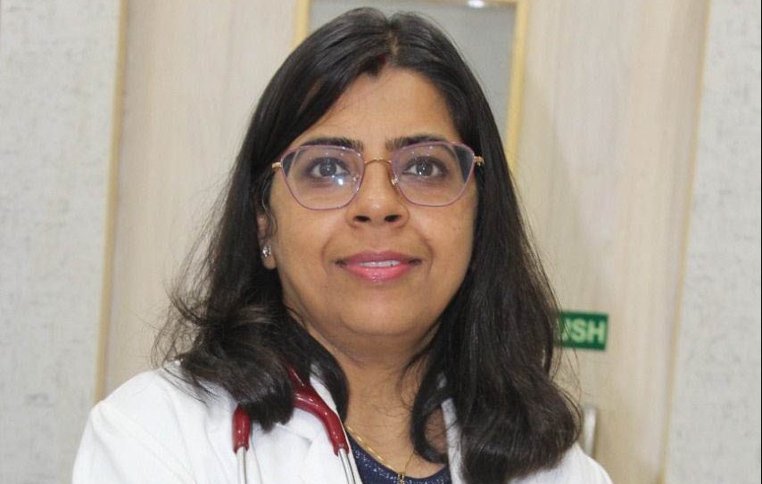 Noida News : मॉनसून सीजन में लापरवाही से बढ़ रहा हेपेटाइटिस