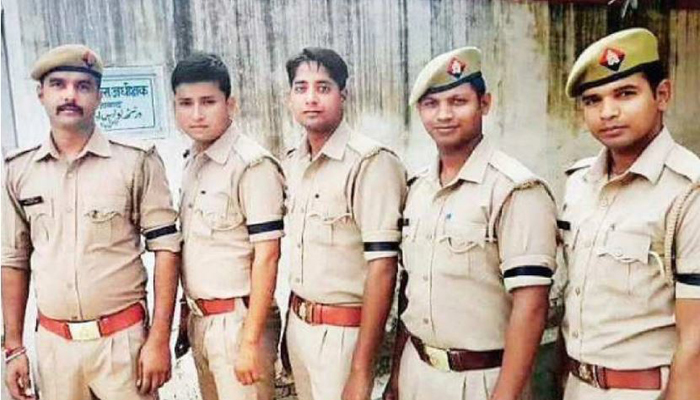 Sarkari Naukri: 10वीं पास के लिए पुलिस में निकली बंपर वैकेंसी, 52000 सैलरी