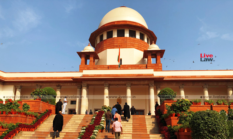 Supreme Court : शीर्ष अदालत का ‘आरटीआई पोर्टल’ शुरू