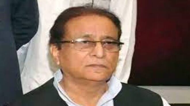 Azam Khan : तो क्या रद्द हो जाएगी आजम खान की सदस्यता!