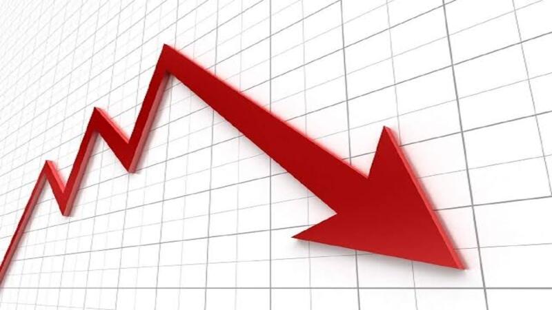 Stock Market: लाल निशान के साथ बाजार हुआ बन्द, सेंसेक्स में 419 अंक की हुई गिरावट