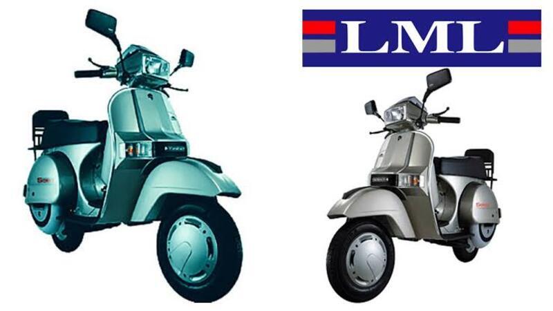 LML Launch: दोबारा LML मार्केट में करेगा शानदार वापसी, तीन इलेक्ट्रिक टू व्हीलर होगी लॉन्च
