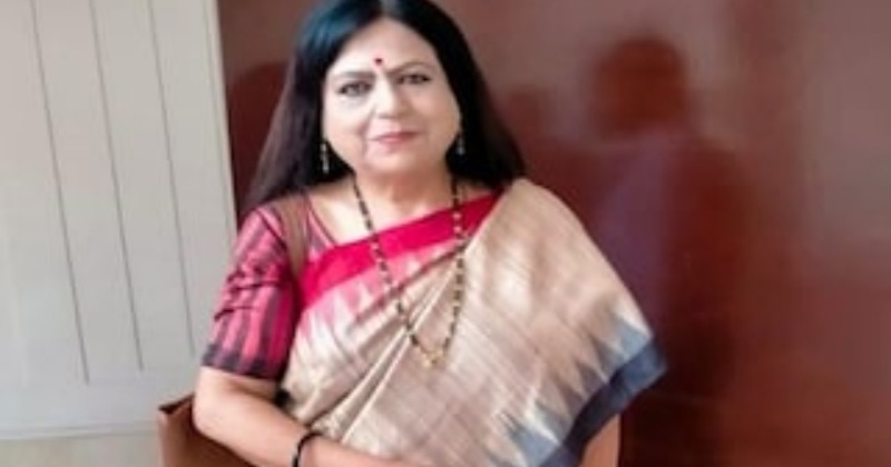 Seema Patra- रिटायर्ड IAS की पत्नी सीमा पात्रा पर 8 साल तक नौकरानी को बंधक बनाकर टॉर्चर करने का इल्जाम, बेटे ने ही की इसकी पुष्टि