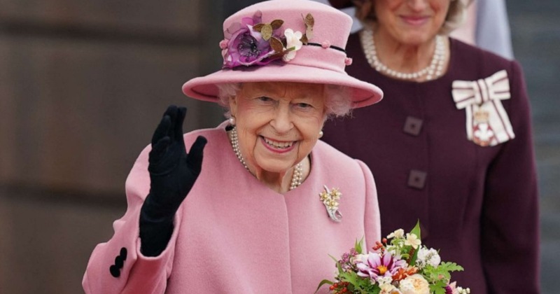 Queen Elizabeth- 96 की उम्र में ब्रिटेन की रानी एलिजाबेथ का निधन, लागू हुआ लंदन ब्रिज इज डाउनकोड