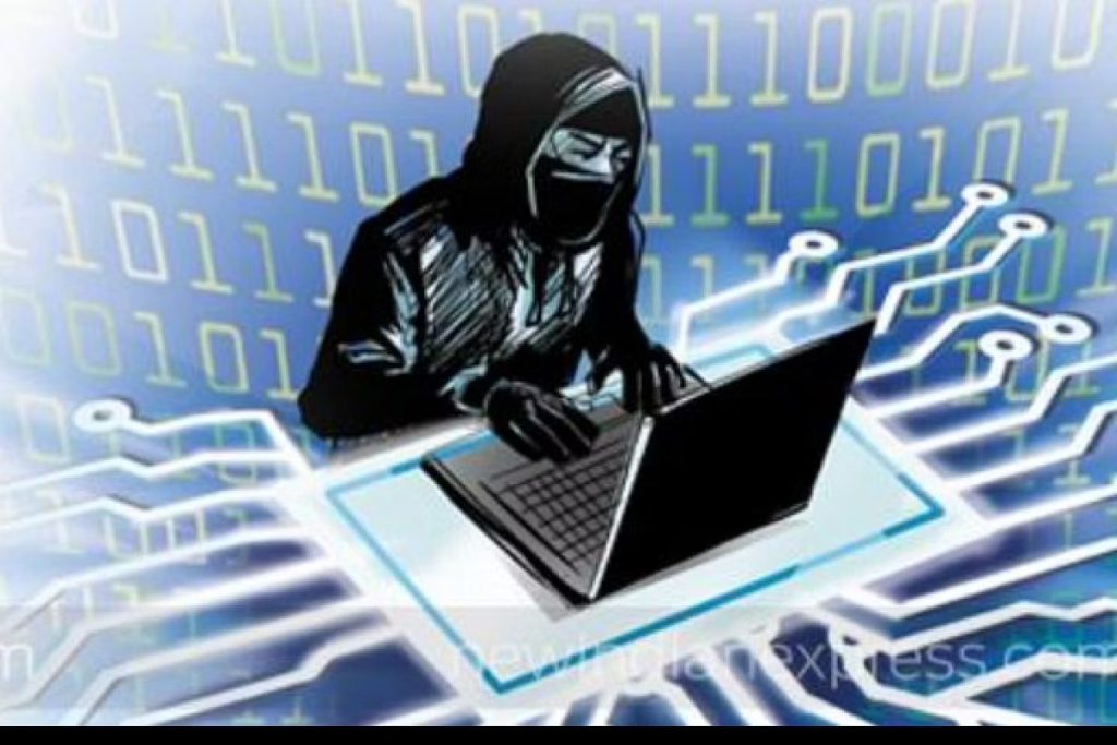 Noida News: Cyber thugs withdraw 1.7 lakh from bank account