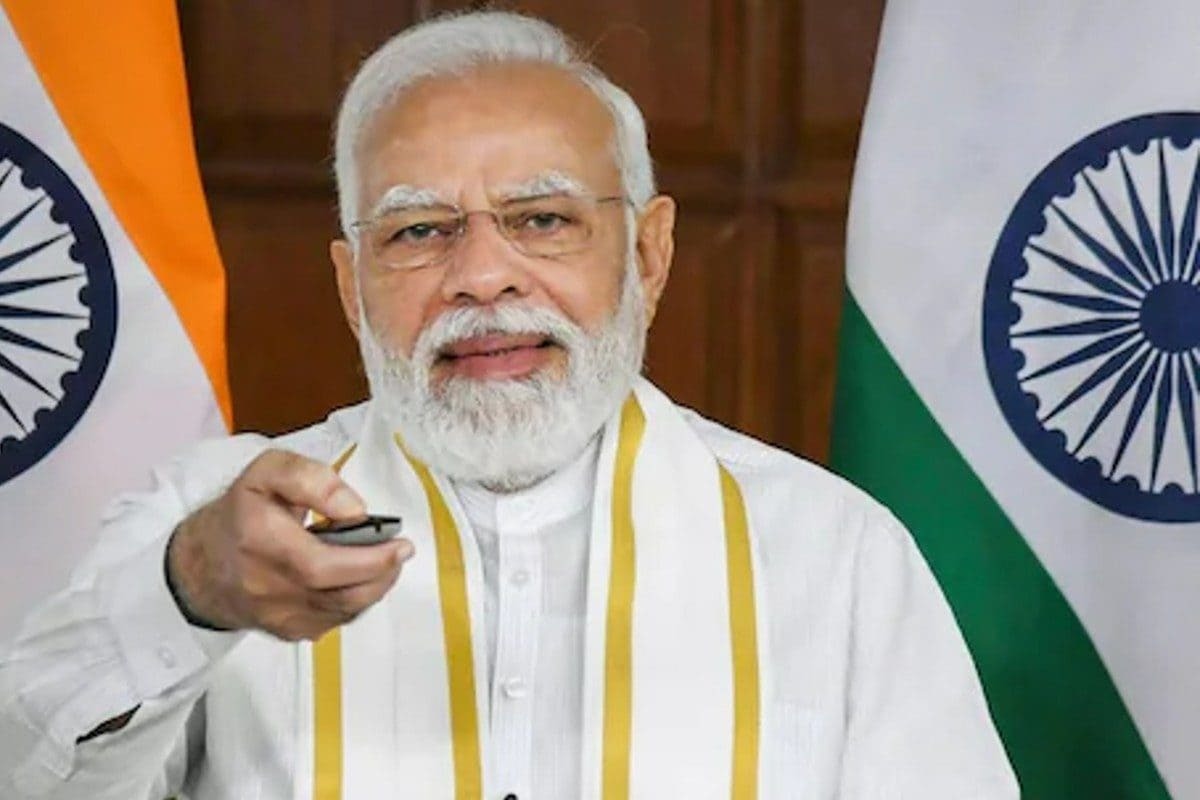 National News : ’विक्रम-एस’ का सफल परीक्षण भारत के लिए ऐतिहासिक क्षण : प्रधानमंत्री