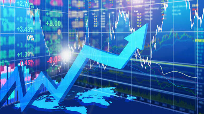 Stock Market: शेयर बाजार में बढ़त के साथ बंद हुआ कारोबार, सेंसेक्स में 234 अंक की हुई उछाल