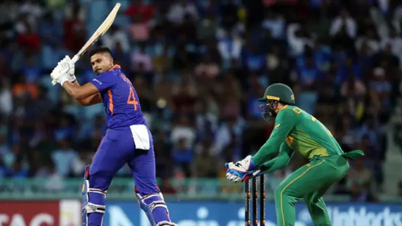 Ind vs SA: साउथ अफ्रीका ने जीता पहला वनडे मुकाबला, भारत को 9 रन से मिली हार