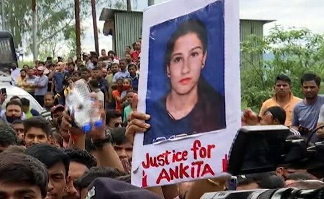 Ankita Bhandari Murder Case: मेहमानों से संबंध बनाने के लिए दबाव डालता था पुलकित