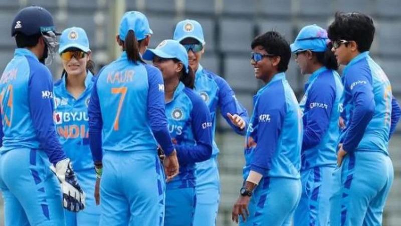 Ind Vs Srilanka: भारतीय महिला टीम ने जीता एशिया कप फाइनल, श्रीलंका को 8 विकेट से हराया