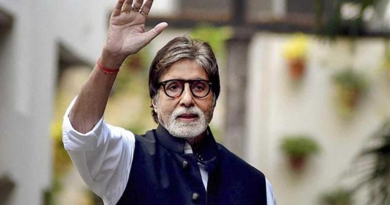 Amitabh Bachchan Birthday Special- जब बिग बी का नाम ‘इंकलाब’ था, जाने कैसे बदल गया नाम