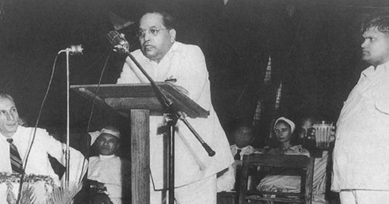 Dr. Bheemrao Ambedkar- इस वजह से आज ही के दिन डॉ. भीमराव अंबेडकर ने अपना लिया था बौद्ध धर्म