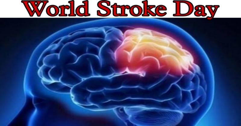World Stroke Day 2022-  इशारों में समझे ब्रेन स्ट्रोक के शुरुआती लक्षण, जाने क्या है वर्ल्ड स्ट्रोक डे की थीम