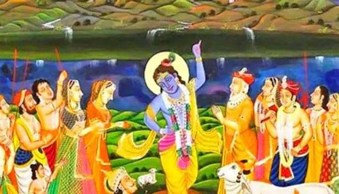 Govardhan Puja 2023: 13 या 14 नवंबर कब है गोवर्धन पूजा? जानिए शुभ मुहूर्त