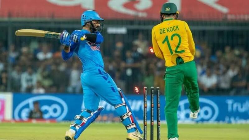 Ind Vs SA: साउथ अफ्रीका ने जीता तीसरा टी20 मुकाबला, भारत को 49 रन से हराया